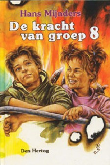 De kracht van groep 8